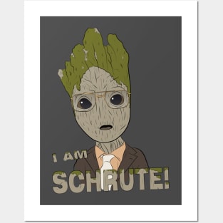 Dwight Groot Posters and Art